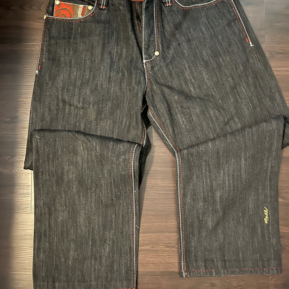 100% authentic Coogi men’s jeans